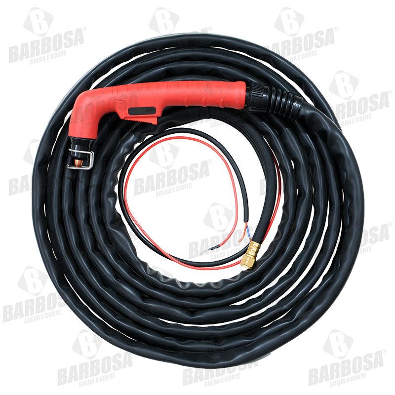 TOCHA PLASMA S65 -6M