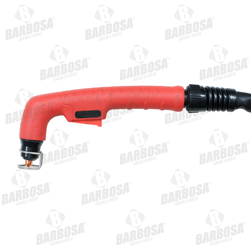 TOCHA PLASMA S65 -6M