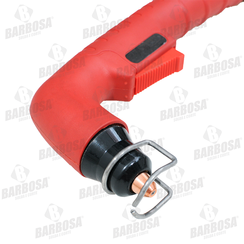TOCHA PLASMA S65 -6M