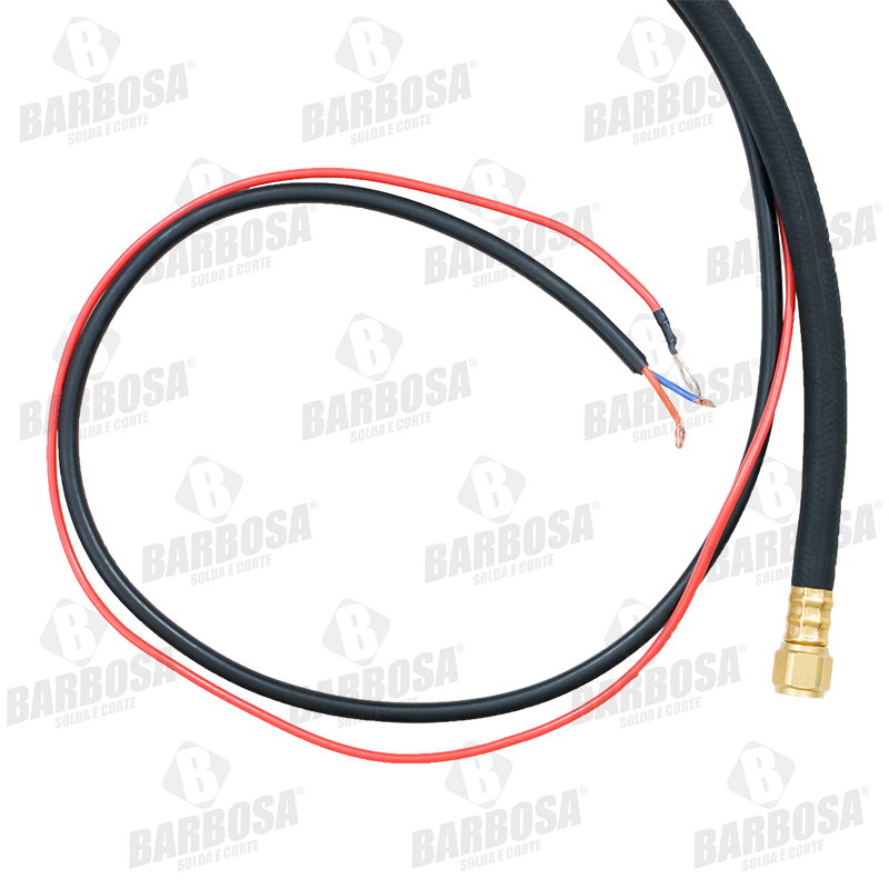 TOCHA PLASMA S65 -6M