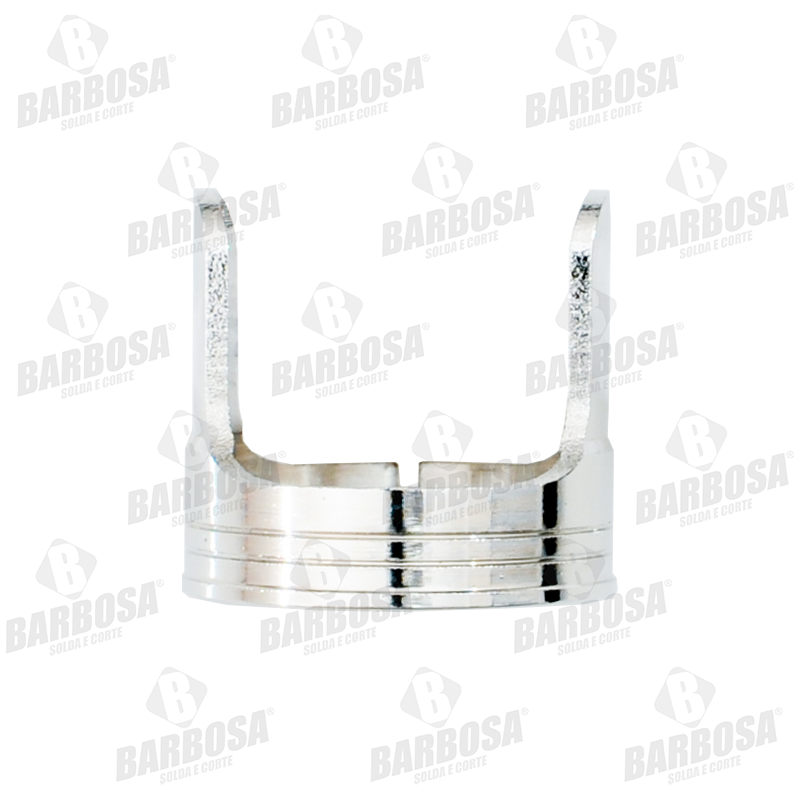DISTANCIADOR PONTA DUPLA S65/ PT60/S45MEDIO