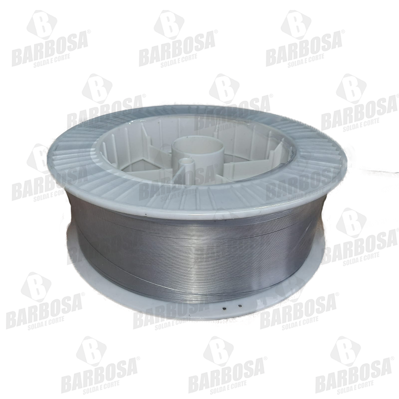 ARAME INOX ER 309LSI 0,9MM