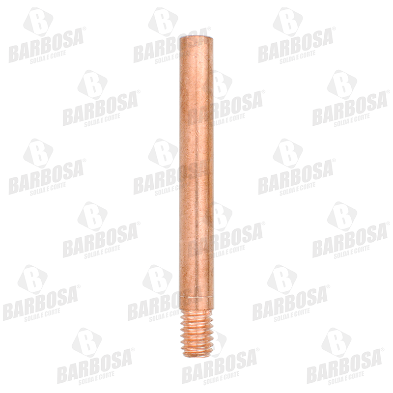 TUBO DE CONTATO 1,0X72X5/16 CUCRZ