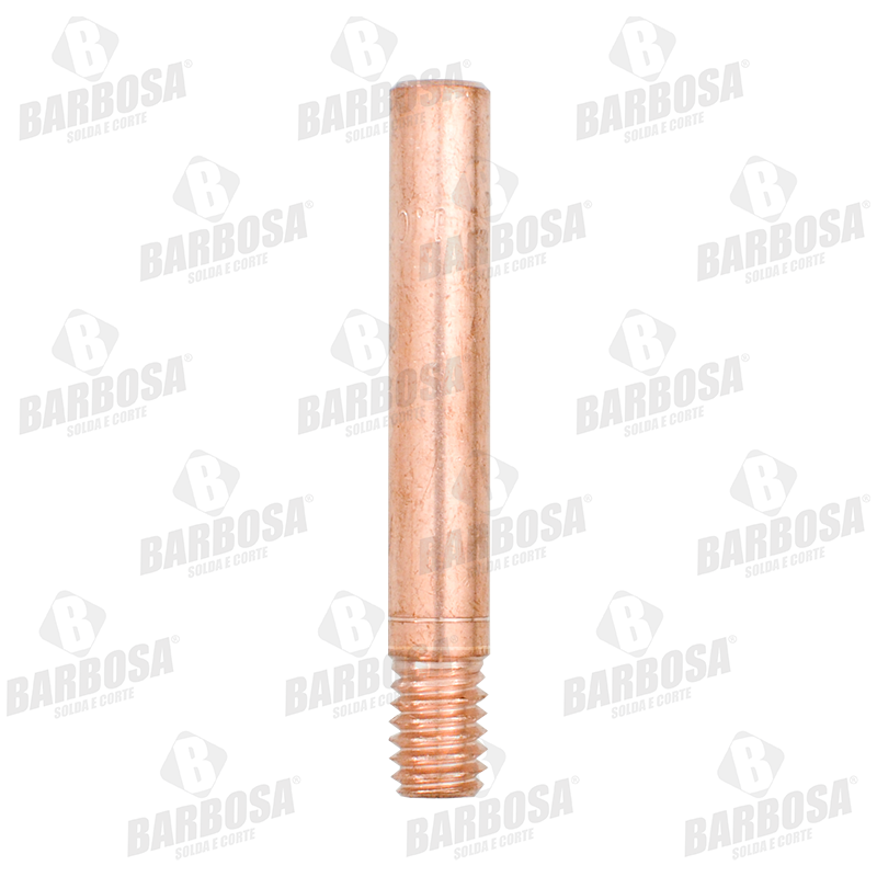 TUBO DE CONTATO 1,6X72X5/16 CUCRZ