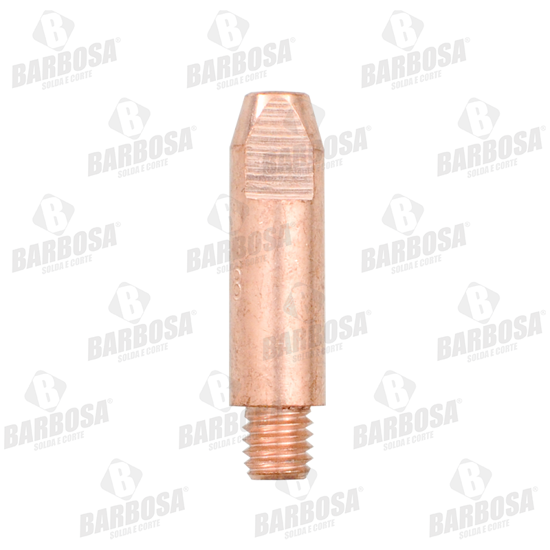 TUBO DE CONTATO 1,6X32XM6