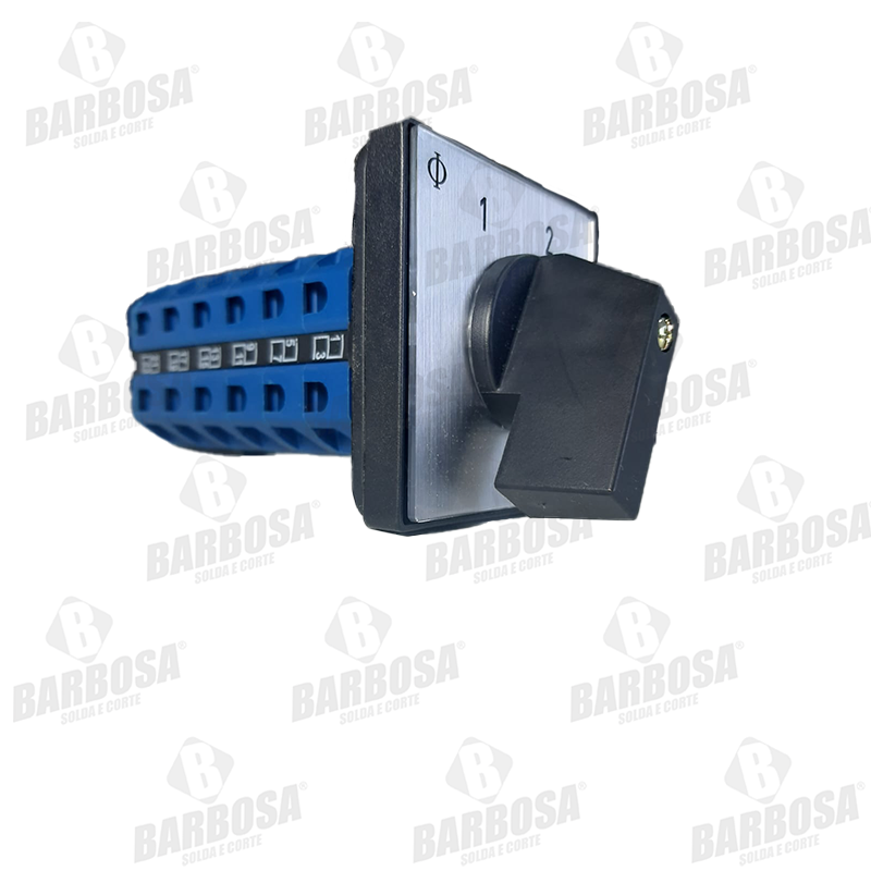 COMUTADOR CA20-BRI141EG FPB60