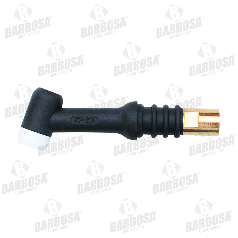 CORPO TOCHA TIG 26FG S/ PUNHO DE ENCAIXE