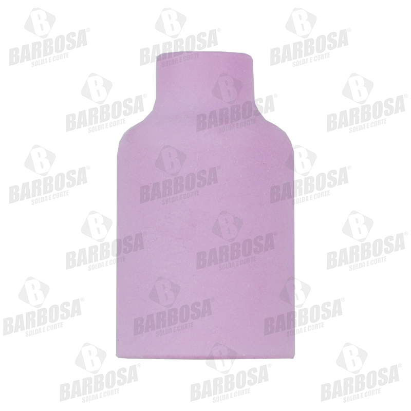 BOCAL CERAMICO GAS LENS N8-12,5MM (444)