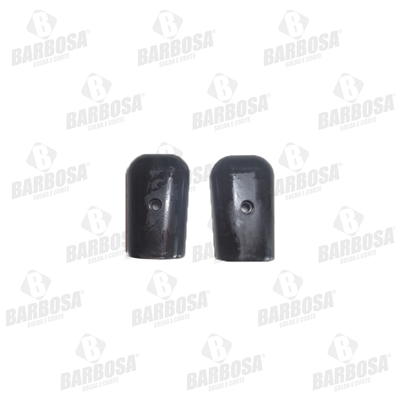 ISOLADOR DO MORDENTE SUPERIOR TOCHA K3/K4/K5