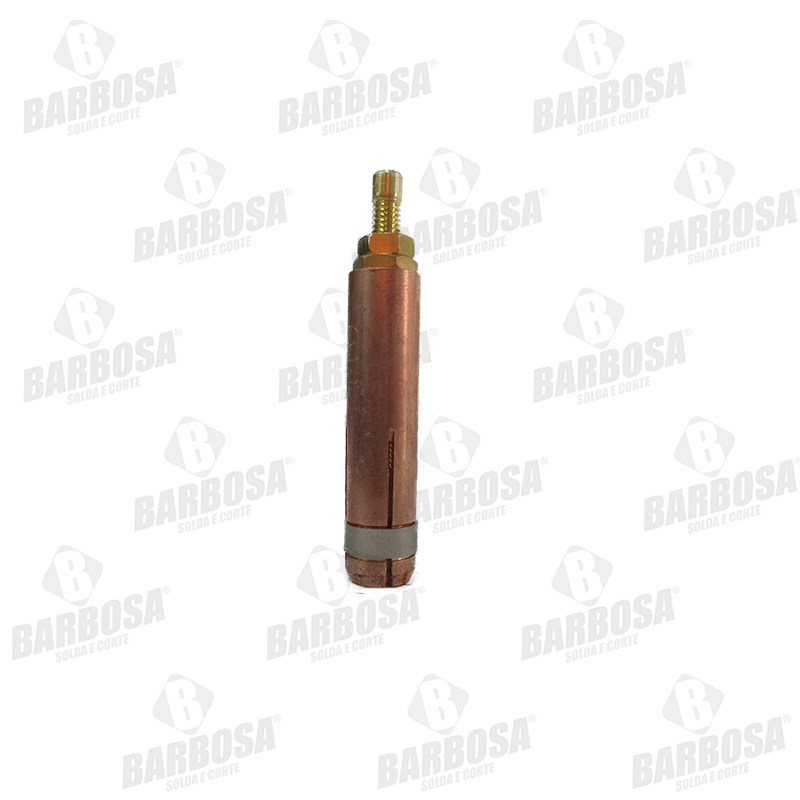 MANDRIL M6