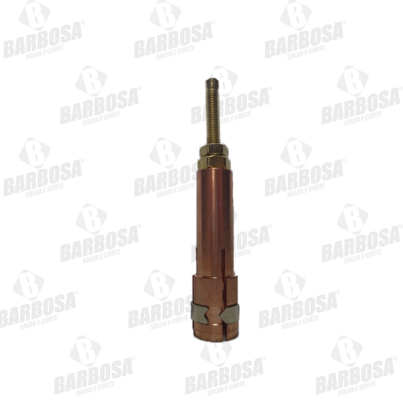 MANDRIL M10
