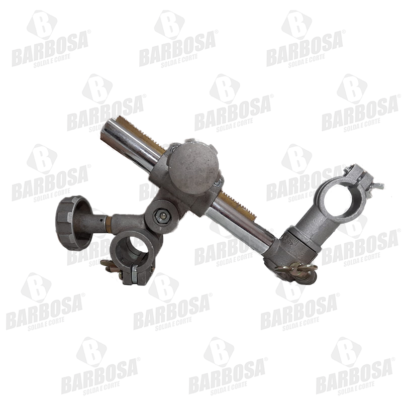 CONJUNTO REGULAGEM DA POSICAO DO MACARICO CG1-30