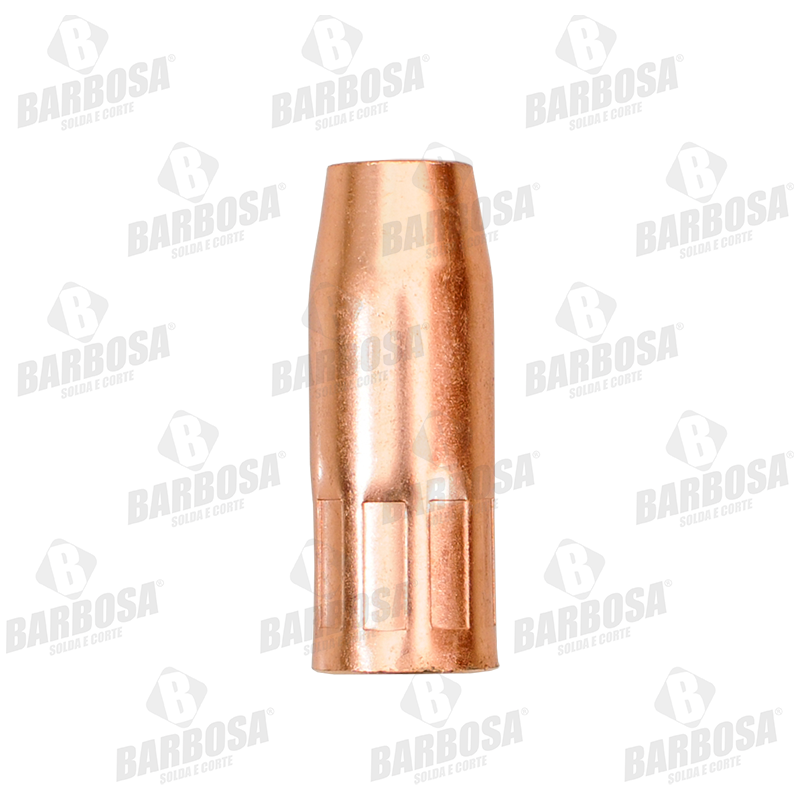 PONTEIRA UNICA C/R 13MM MIG 260