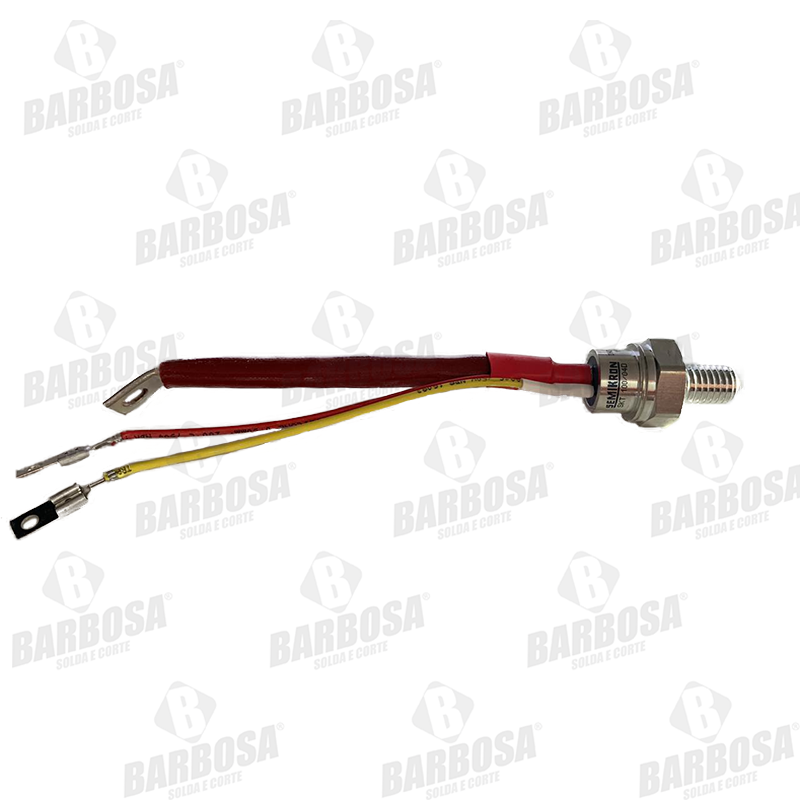 TIRISTOR ROSCA SKT 100/04D