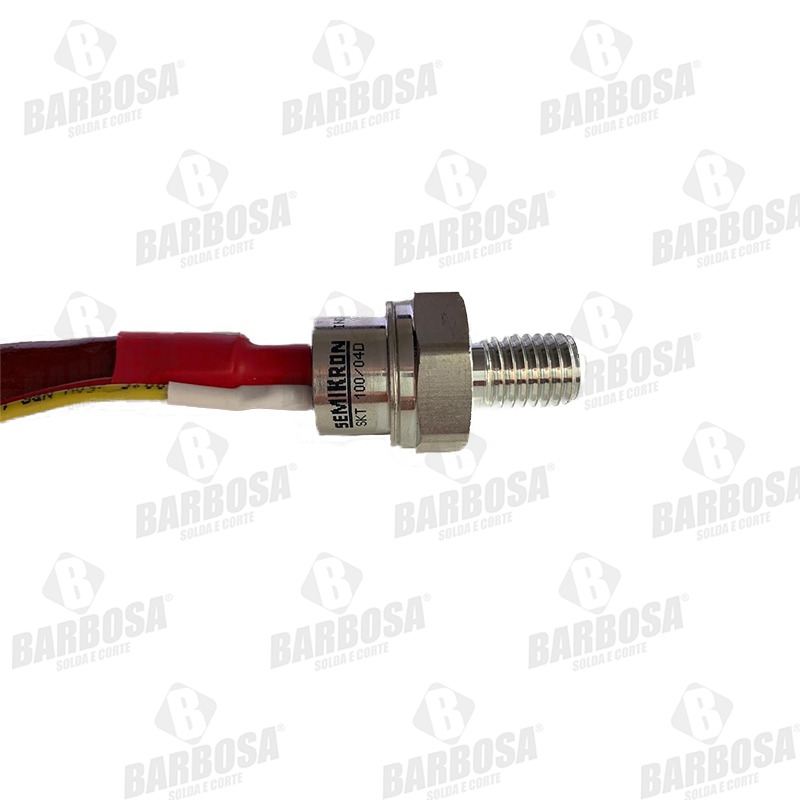 TIRISTOR ROSCA SKT 100/04D