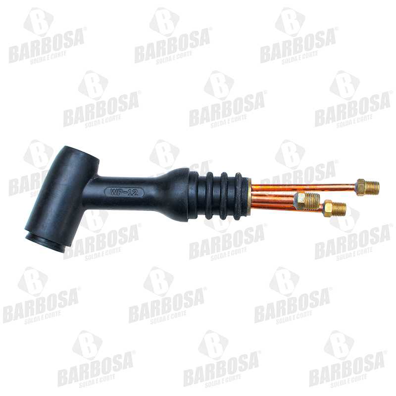 CORPO TOCHA TIG 12W S/ PUNHO