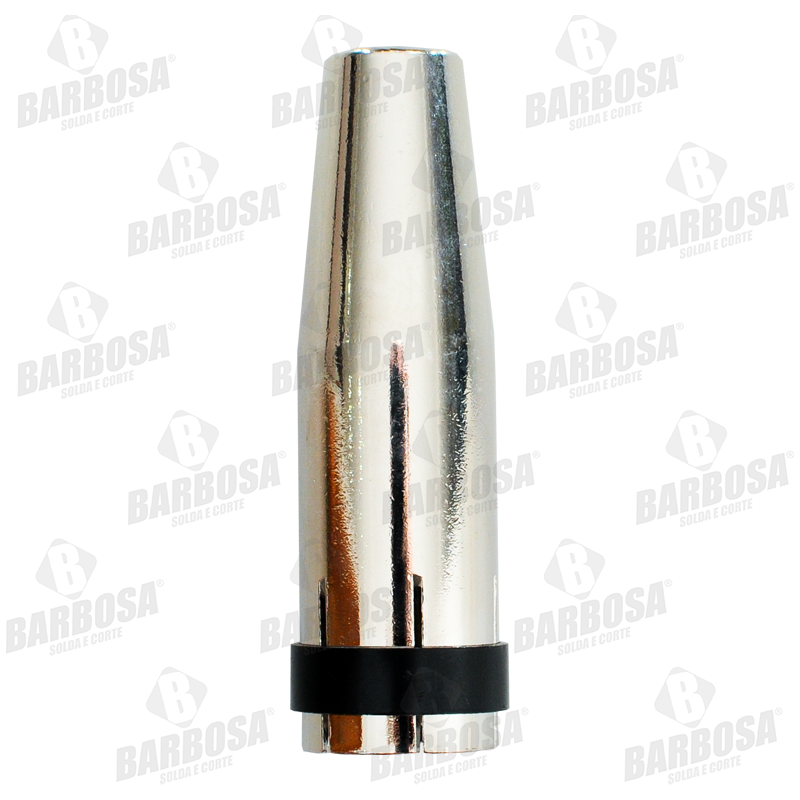 BOCAL CONICO 12MM MIG 36