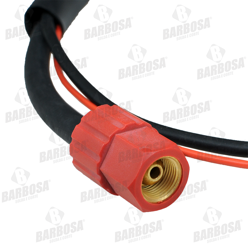 TOCHA PLASMA P80 3/8 -6M