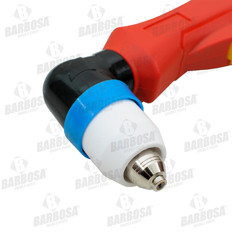 TOCHA PLASMA P80 3/8 -6M