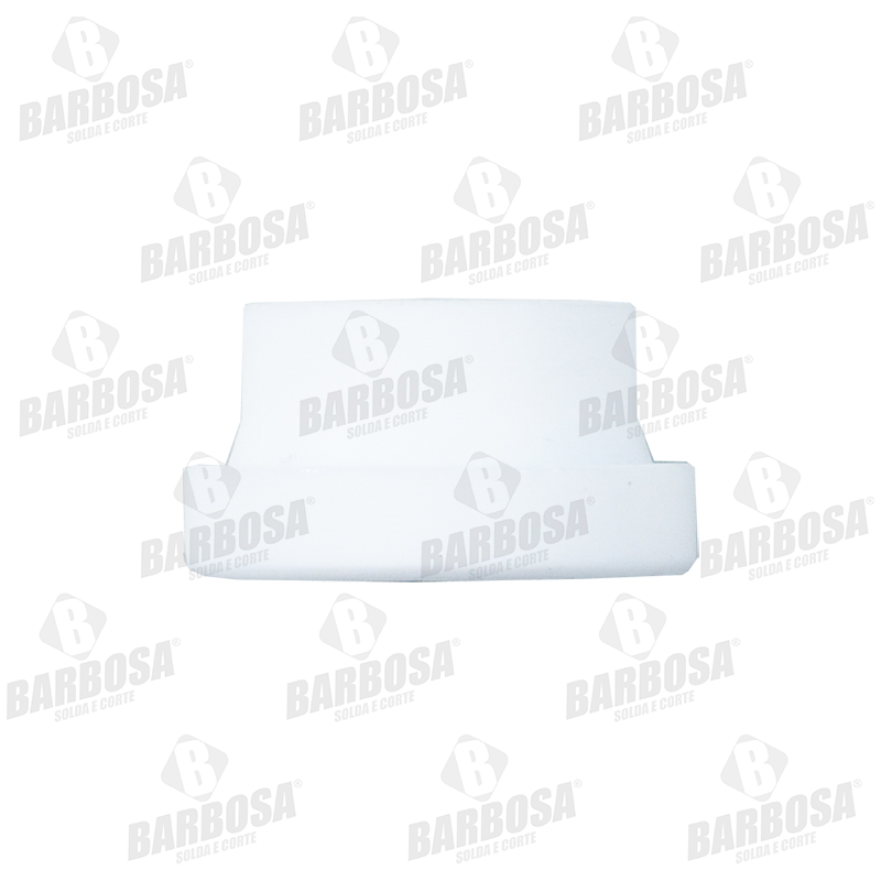 ISOLADOR INFERIOR GAS LENS PESADO (407)