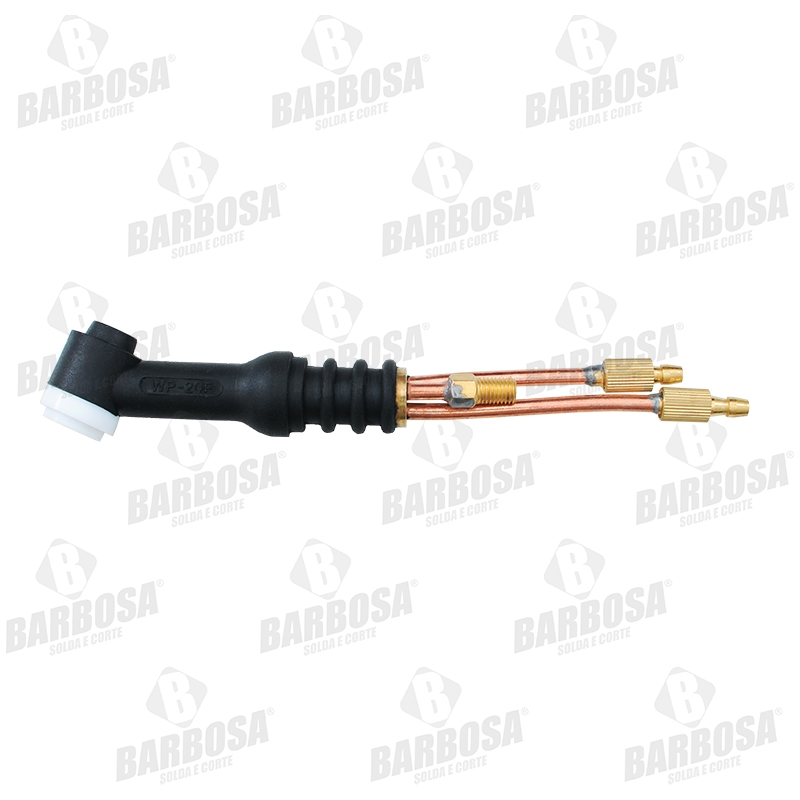 CORPO TOCHA TIG 20G S/ PUNHO