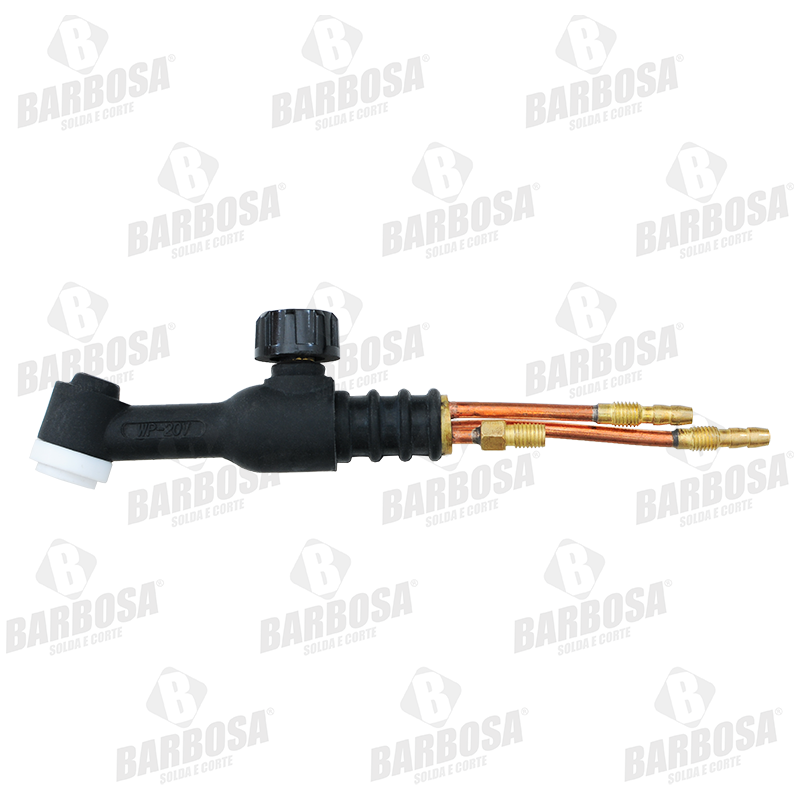 CORPO TOCHA TIG 20V C/ VALVULA S/ PUNHO
