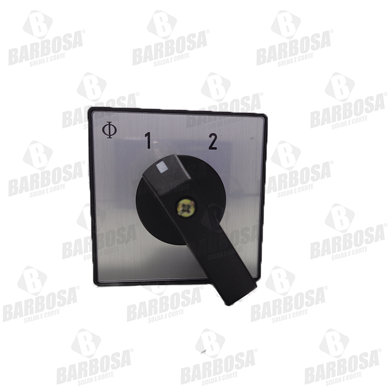 COMUTADOR C26-BRI141-E FPB 75/105