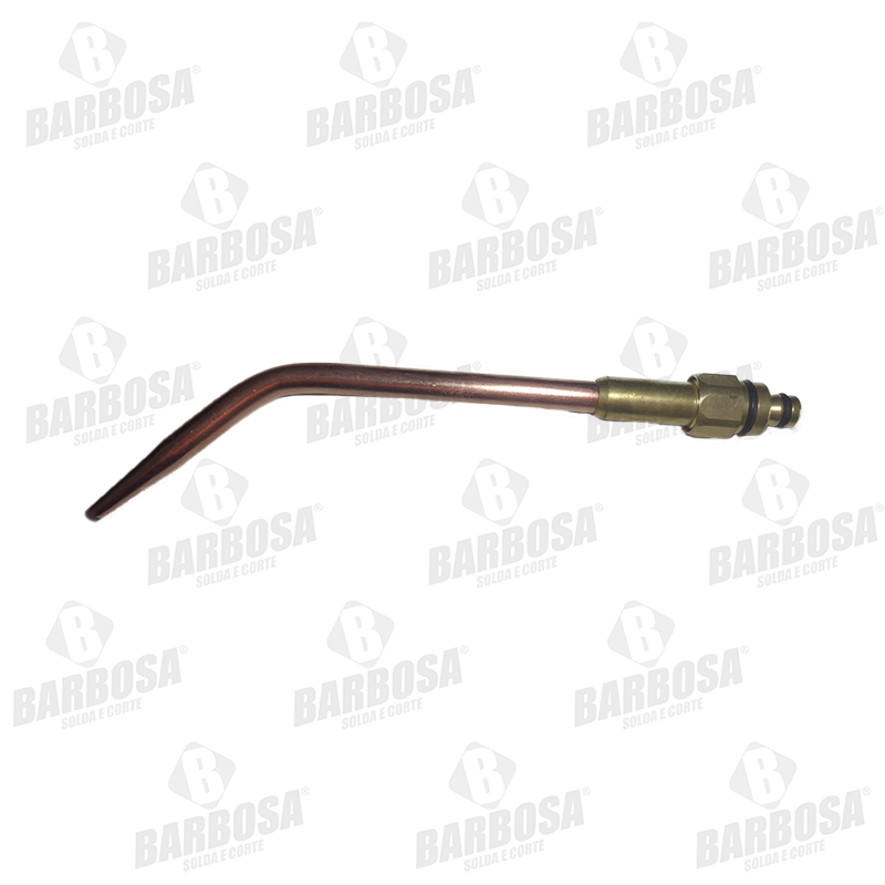 EXTENSAO DE SOLDA 201 AC N9