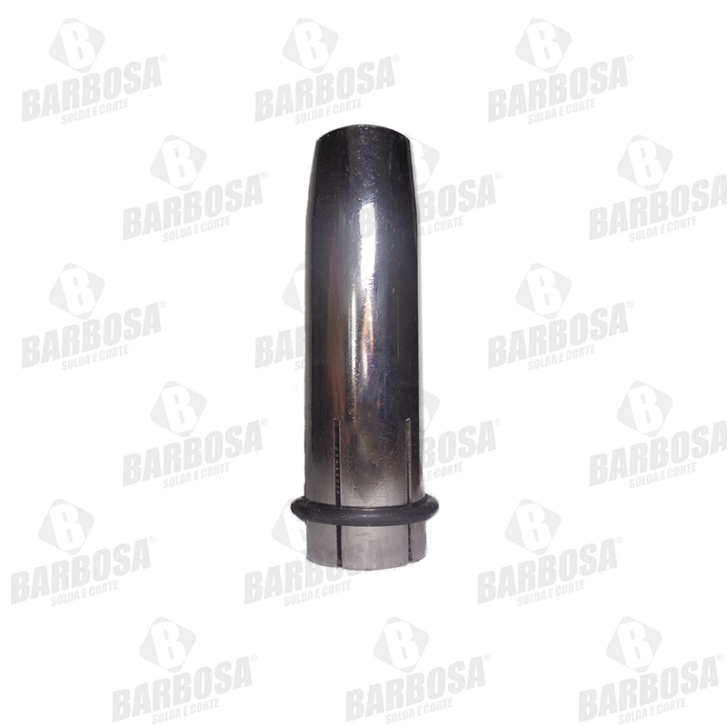 BOCAL CONICO MB 40