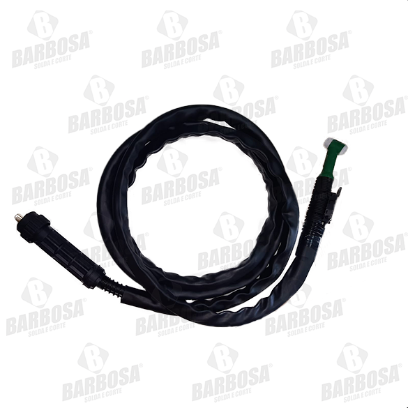TOCHA TIG 26G COM EURO CONECTOR