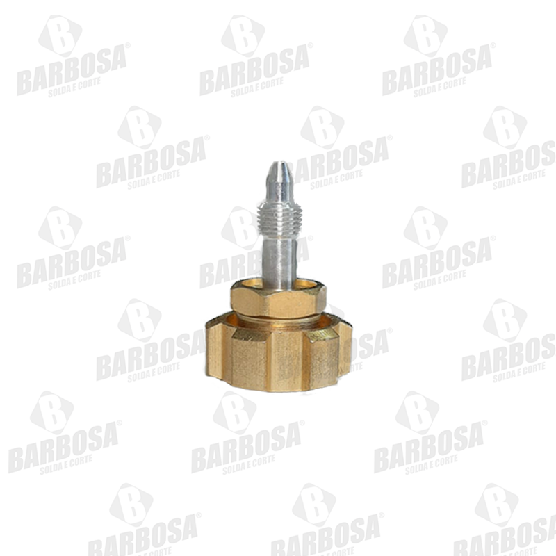 REGISTRO C 531 ACETILENO
