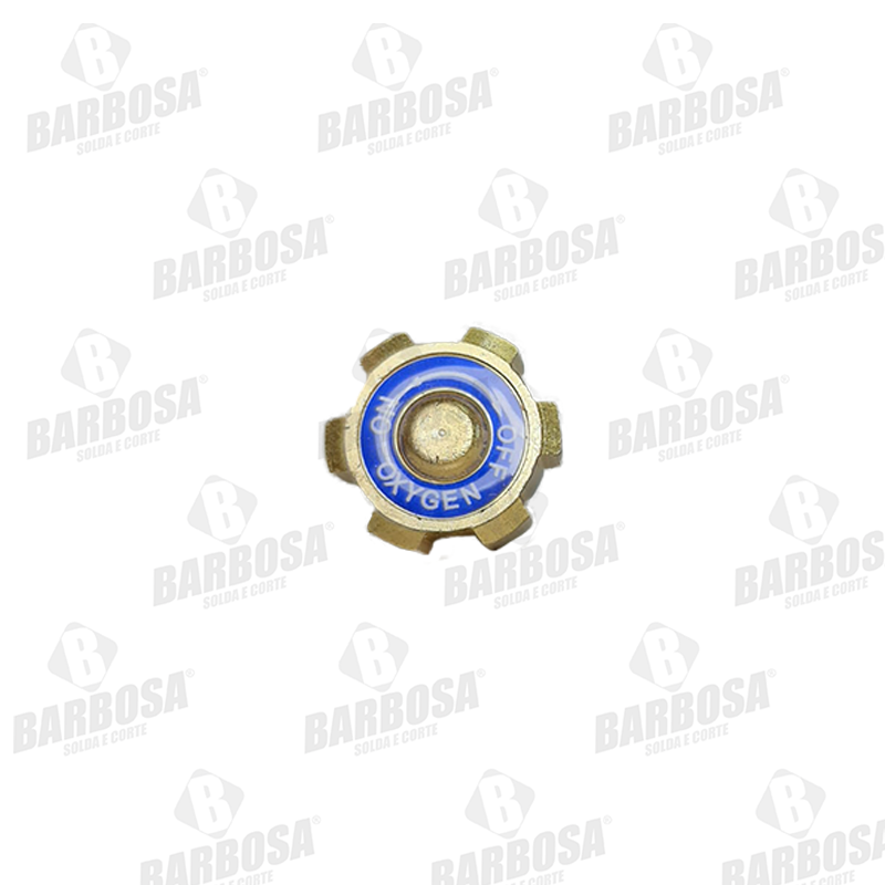 REGISTRO C531 OXIGENIO