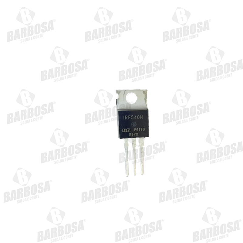 TRANSISTOR IRF9540N