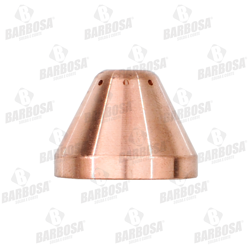 BOCAL MECANIZADO MAX 45A (673)