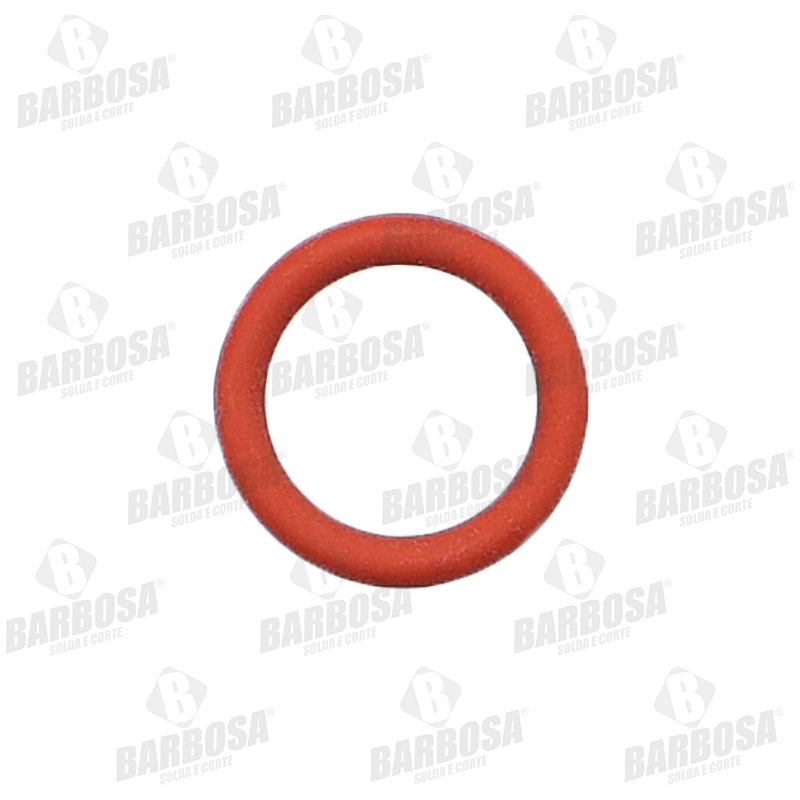 ANEL O'RING CAPA LONGA TIG 18/26