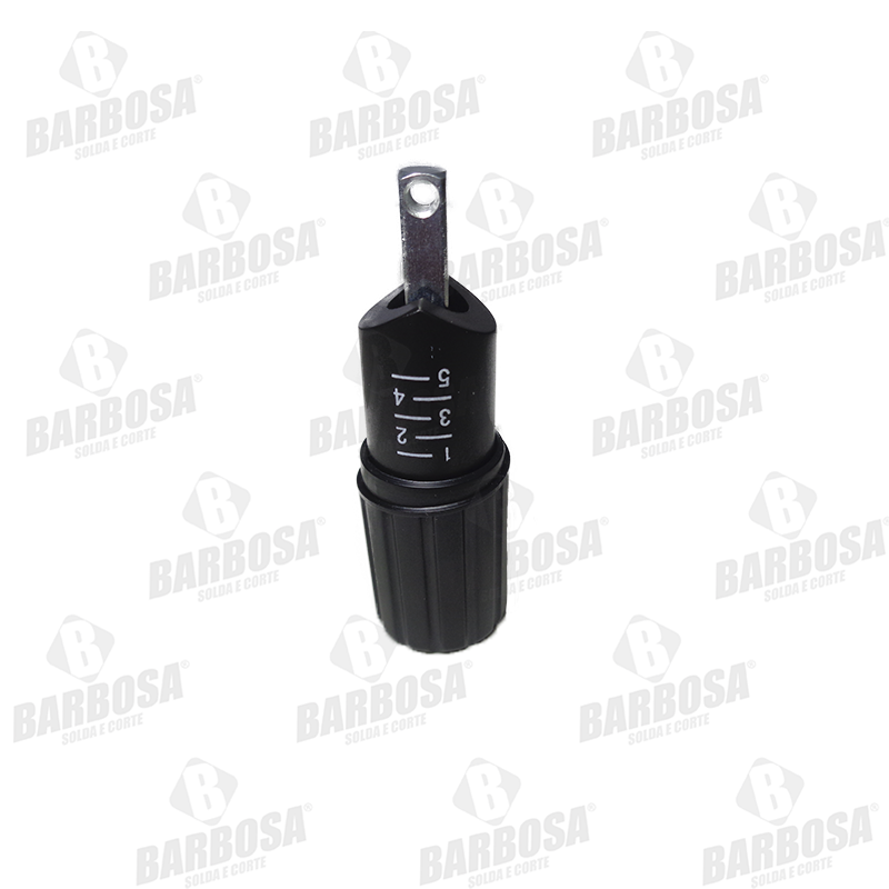 DISPOSITIVO DE PRESSAO C/ ESCALA SSJ 4C -50W