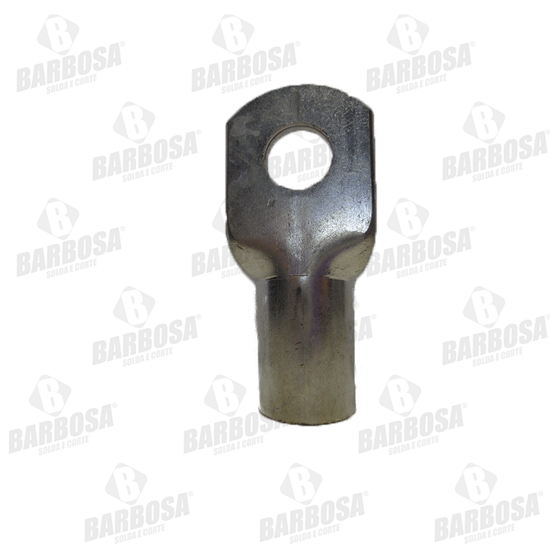 TERMINAL COMPRESSAO COBRE 120MM2-M12- IMP.