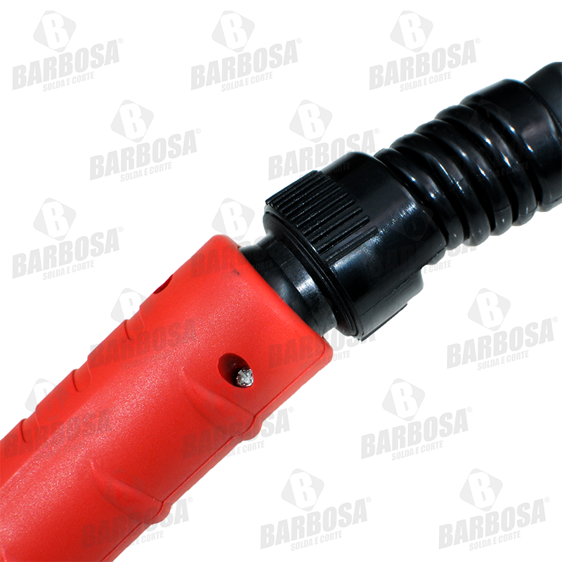 TOCHA PLASMA A101-6M CONECTOR 1/4