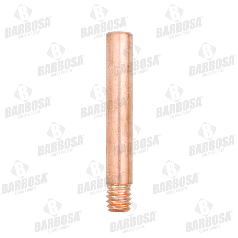 TUBO DE CONTATO 0,8X51XM8