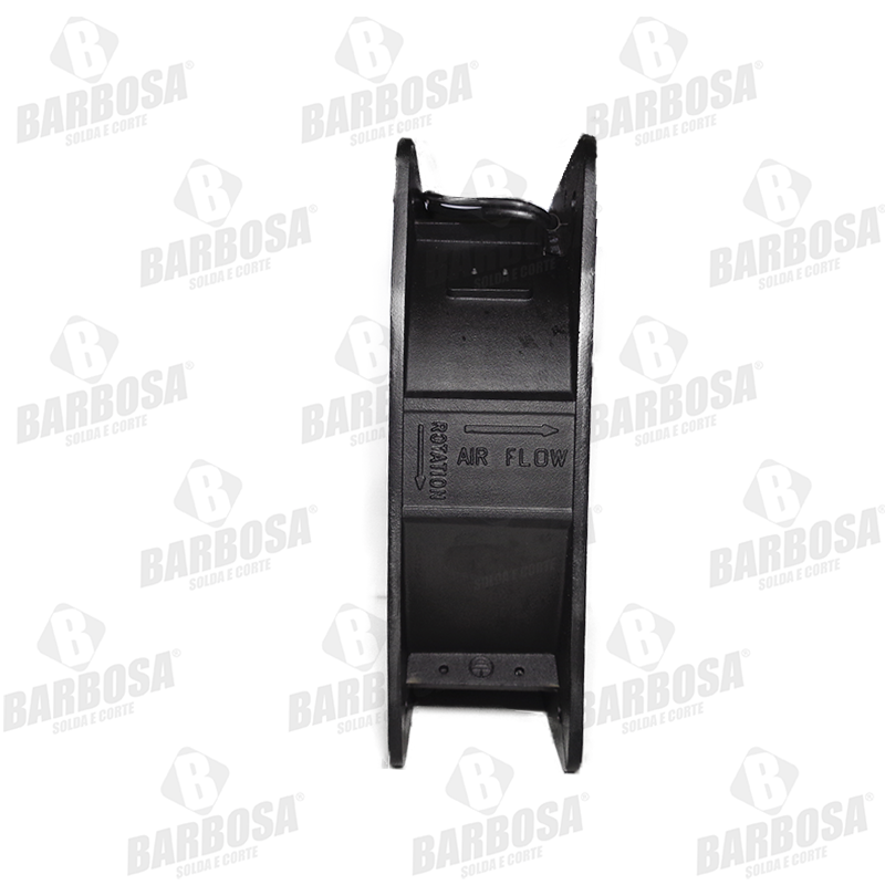 MICROVENTILADOR 200X200X60MM- 220VAC