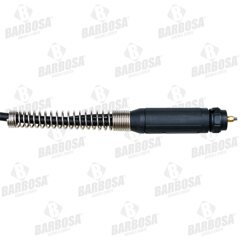 TOCHA MIG P/ ARAME TUBULAR AUTO PROTEGIDO