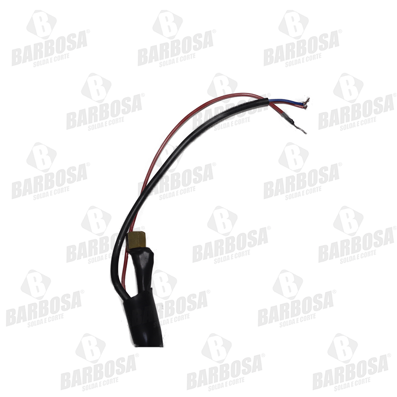 TOCHA PLASMA PT60 -6M CONEXAO 1/4G