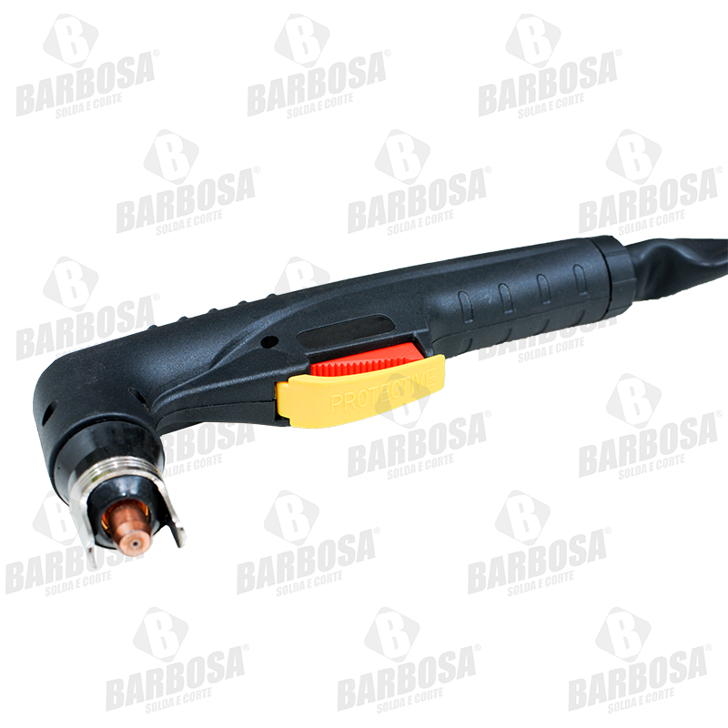 TOCHA PLASMA PT60 -6M CONEXAO 1/4G
