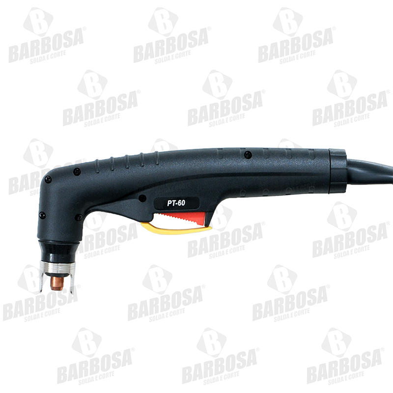 TOCHA PLASMA PT60 -6M CONEXAO 1/4G