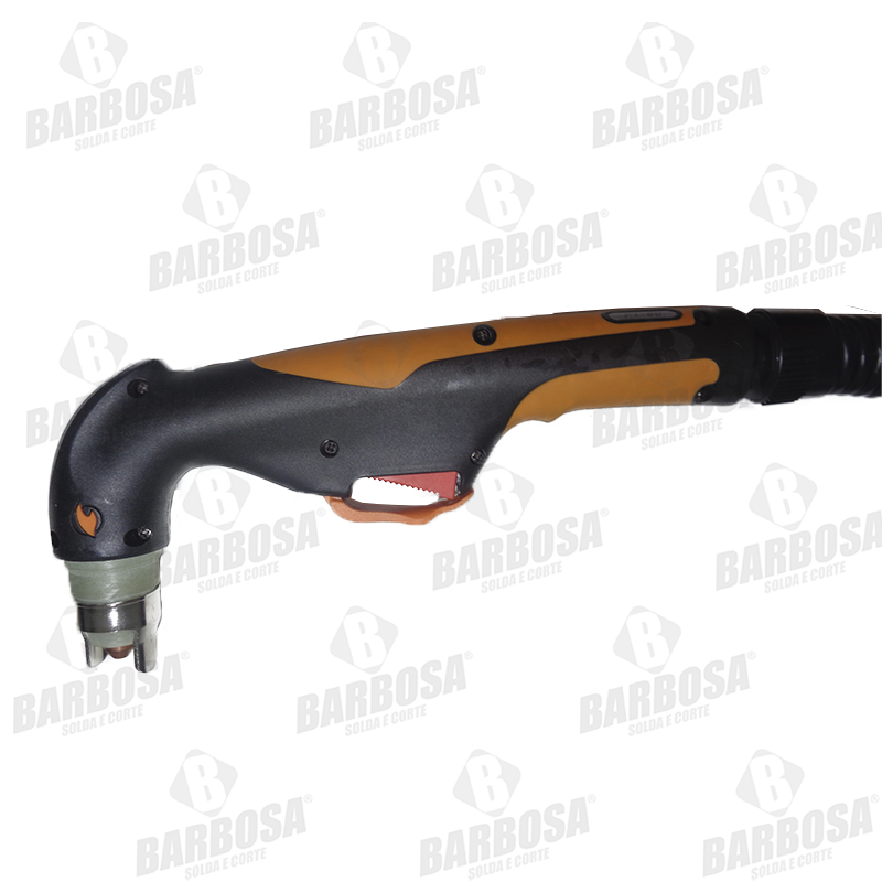 TOCHA PLASMA PT80 -6M CONEXAO 1/4G