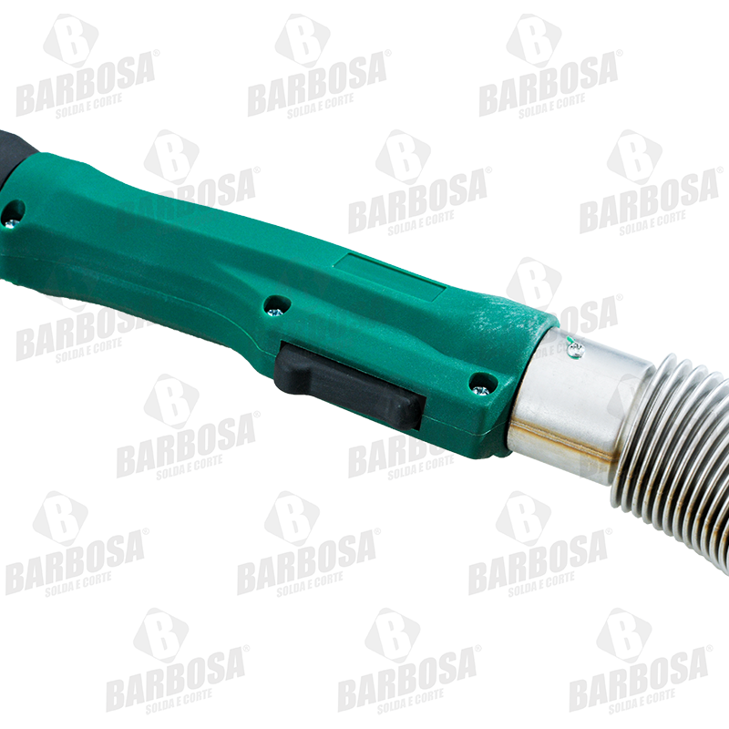 TOCHA MIG/MAG C/ EXTRACAO DE FUMO 36 -3M