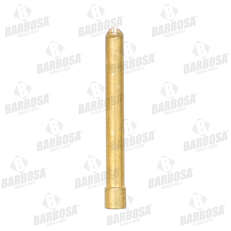 PINCA 1,6 P/ BOCAL DE VIDRO