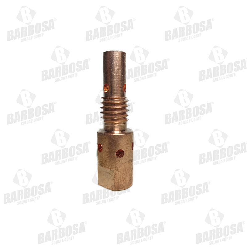 PORTA BICO M6 35MM MIG 25