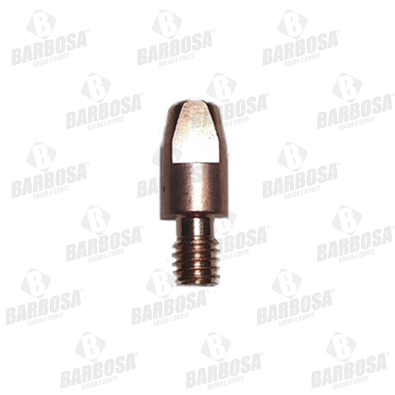 TUBO DE CONTATO 0,8X22 XM6