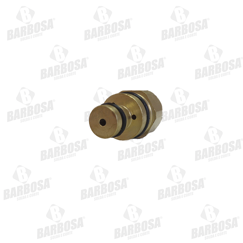 EXTENSAO DE SOLDA 201 GLP N4